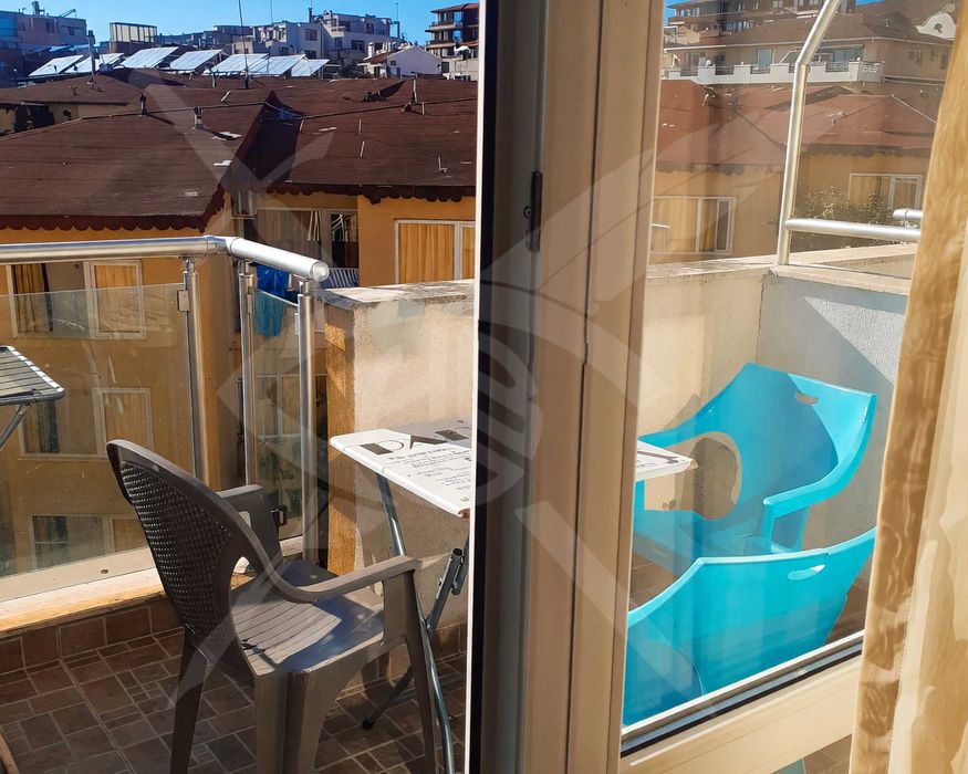 Продава се Тристаен апартамент в Свети Влас - 100 кв.м за 1460 €/кв.м - Снимка #5