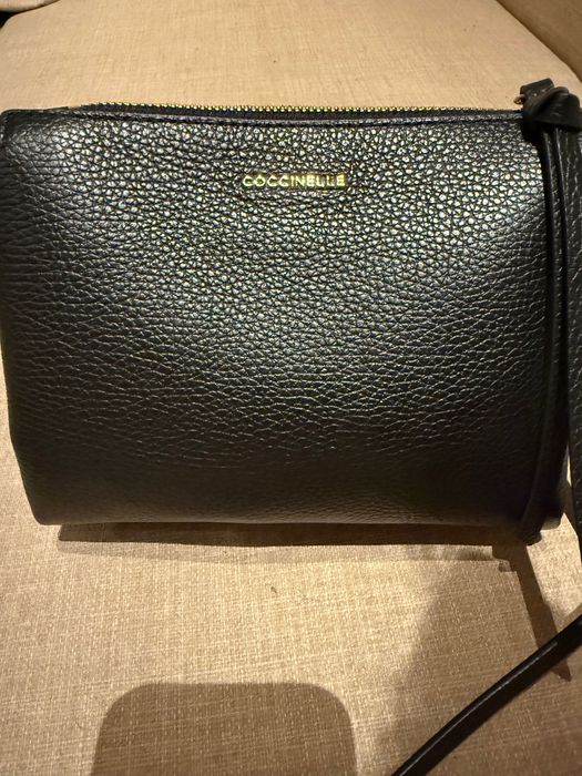 Дамска чанта cochinelle