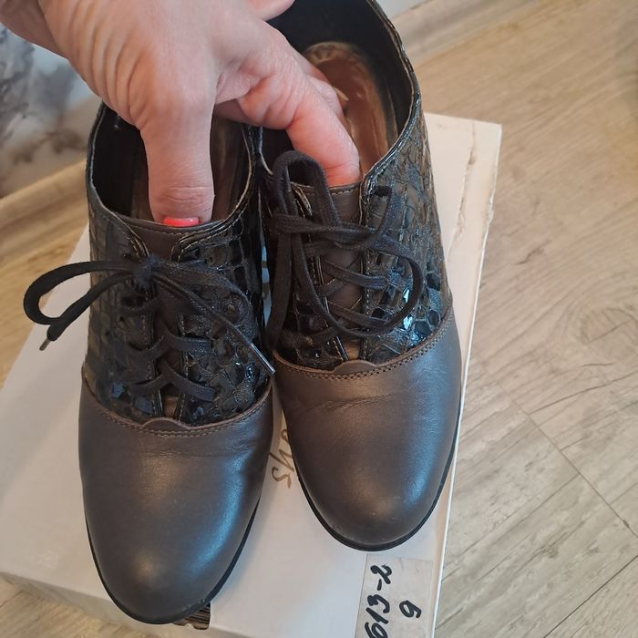 Дамски обувки Gabina