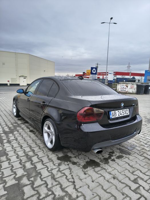 De vânzare  BMW E90