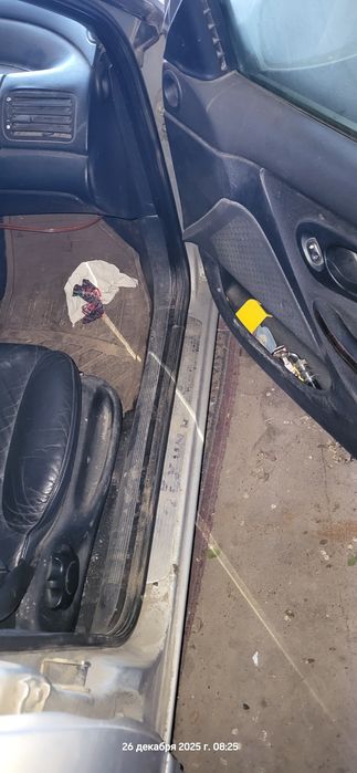 Продам авто Ford Mondeo