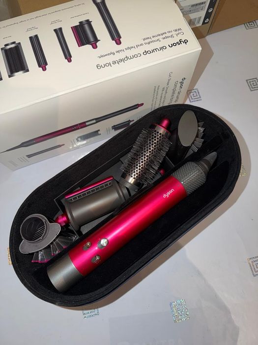 В продаже Дайсон