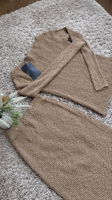 Костюм новый классический