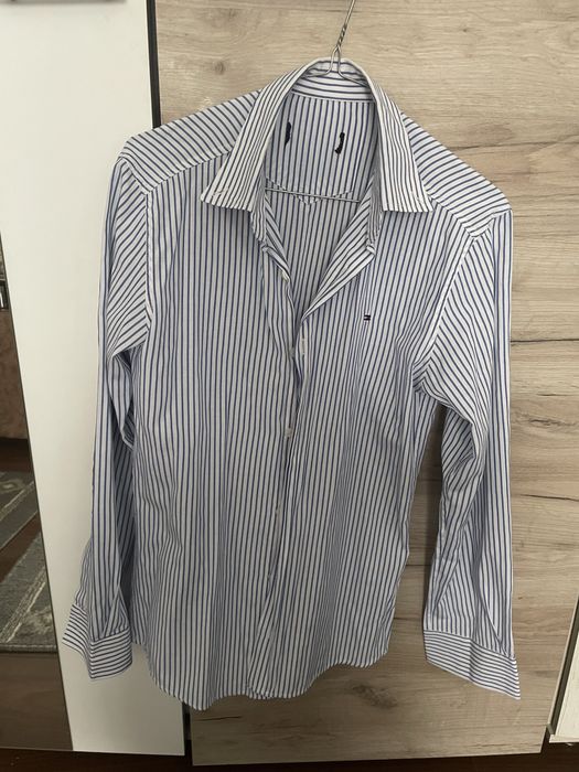 Camasa Tommy Hilfiger