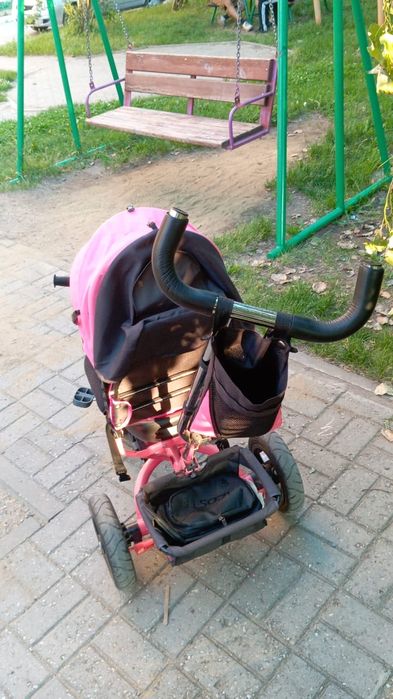 Продается велосипед!