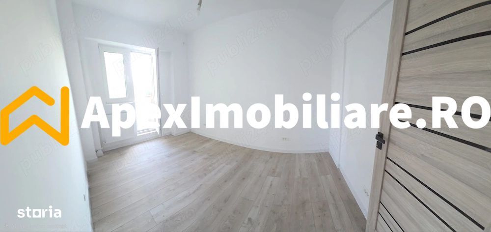 Apartament 3 camere de inchiriat Tineretului Bucuresti | ApexImobiliar