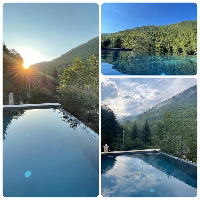 Inchiriez cabana casa de vacanta vila pensiune pentru evenimente