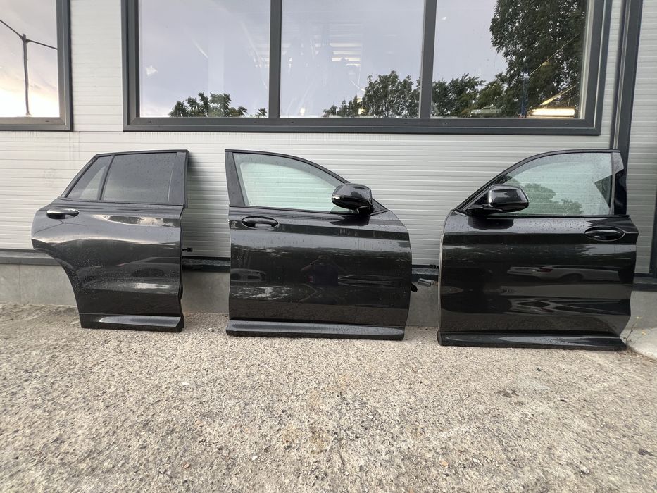 BMW X3 G01 врата/врати/ огледала