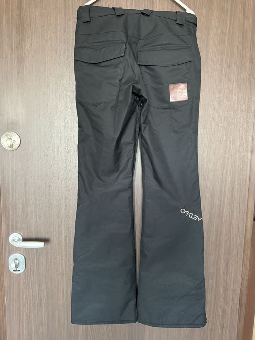 Ски/сноуборд панталон Oakley