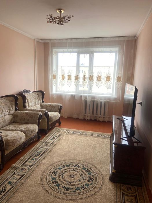 Продам 3 комн. Казтеатр