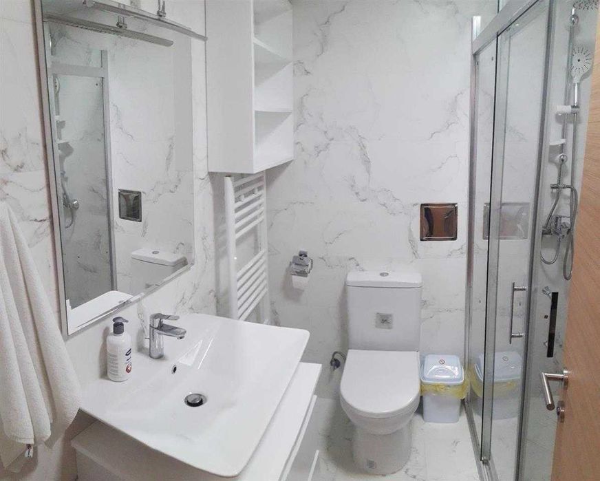 Дава се под наем Двустаен апартамент в Бургас, Възраждане - 57 кв.м за 204 € - Снимка #5