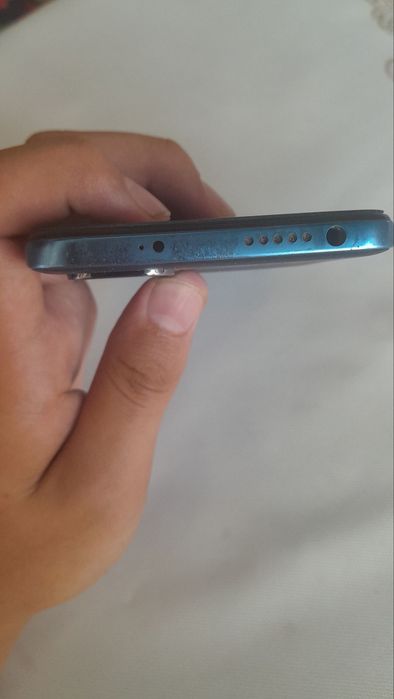 Redmi note 11 holati zor