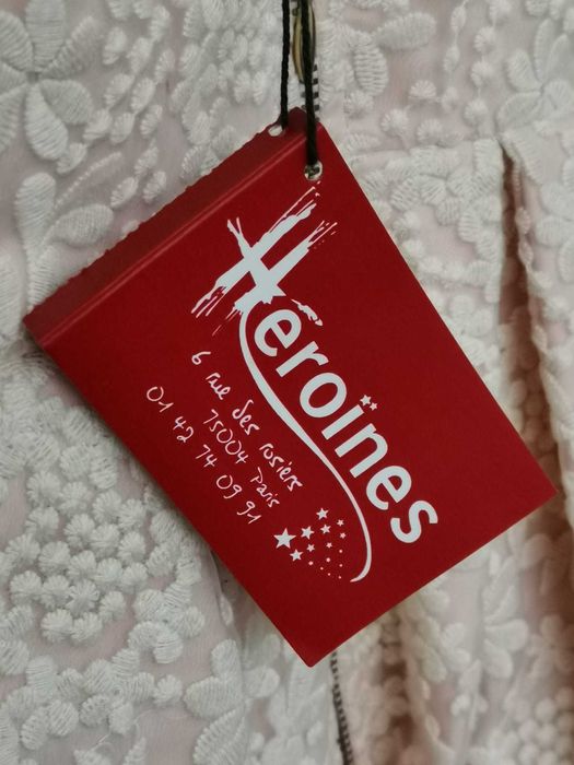 Rochie roz eleganta NOUA nepurtata cu eticheta