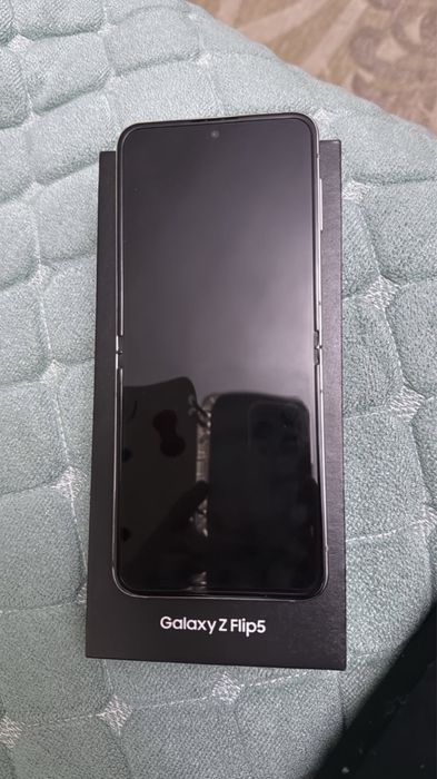 Samsung Z Flip 5, 8/256GB
