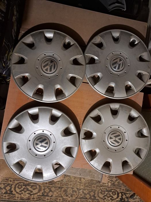 Capace roti Volkswagen