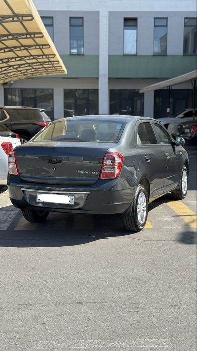 Cobalt 2021 4-Pozitsiya Full Avtokreditga