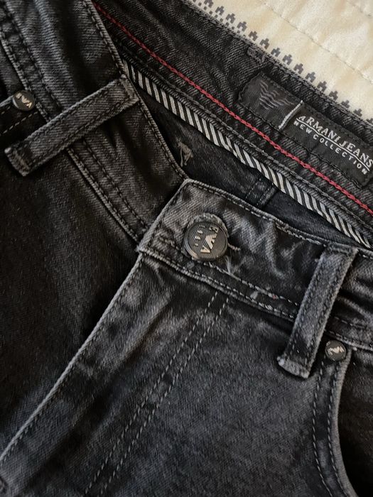 Blugi Emporio Armani marimea L