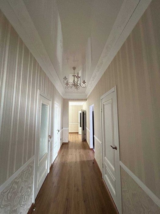 Продается 4-х комнатная в ЖК Арай