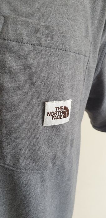 The North Face Pocket Cotton Mens Size L НОВО! ОРИГИНАЛНА Мъжка Тени