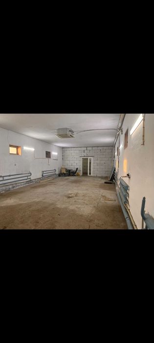 Сдам Сто аренда подьемник, бокс,цех