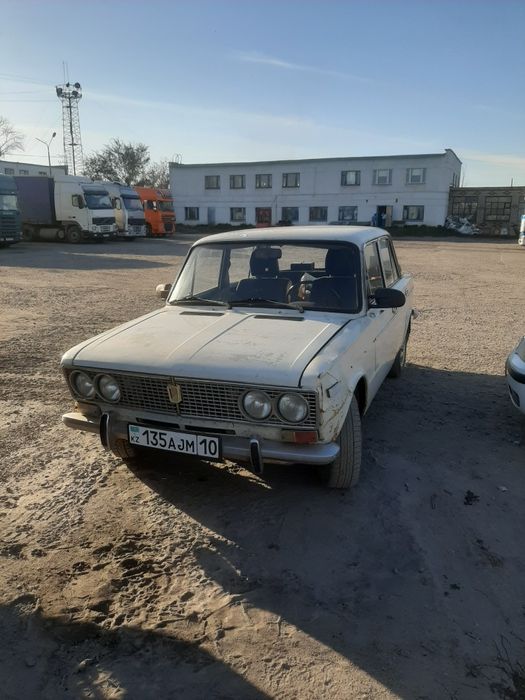 Продам автомобиль Ваз 2103
