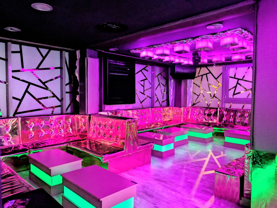 BridgeLounge se închiriază pentru Evenimente Private