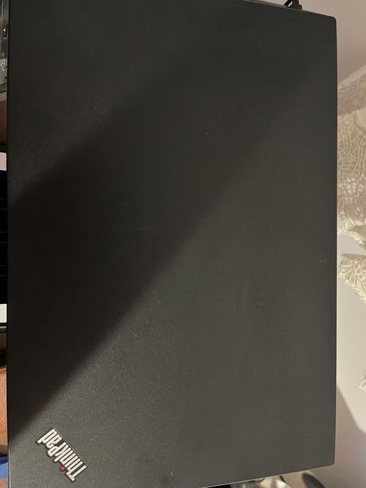 Vand Lenovo Thinkpad L590