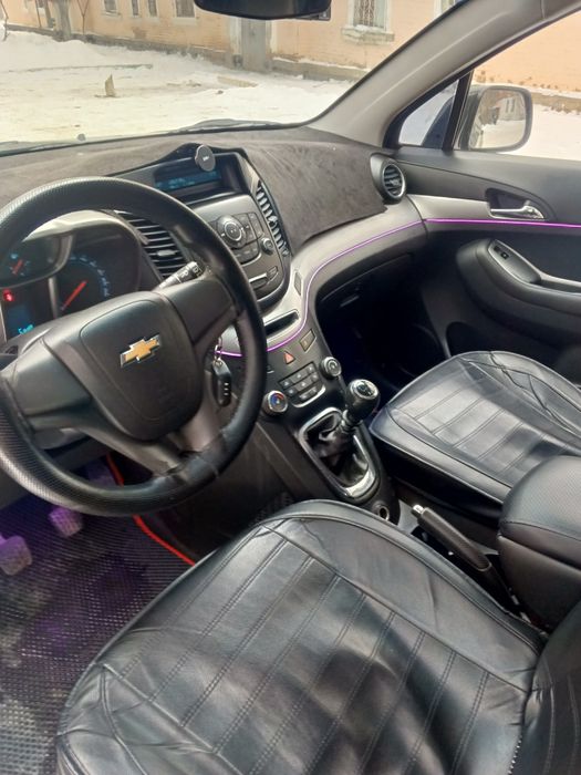 Chevrolet Orlando срочно.