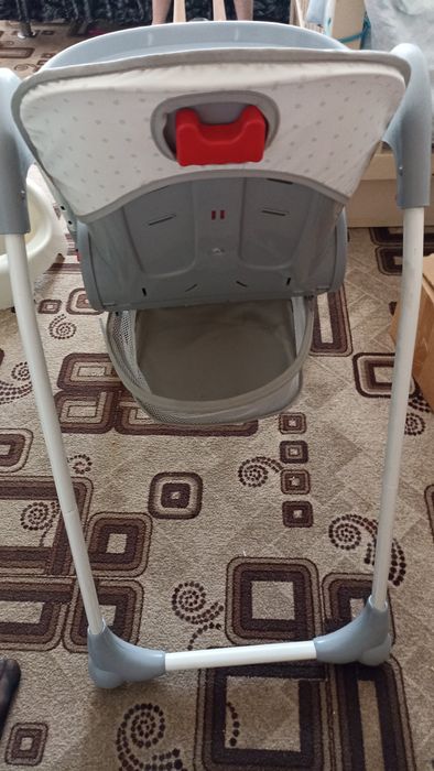 Детский стульчик для кормления