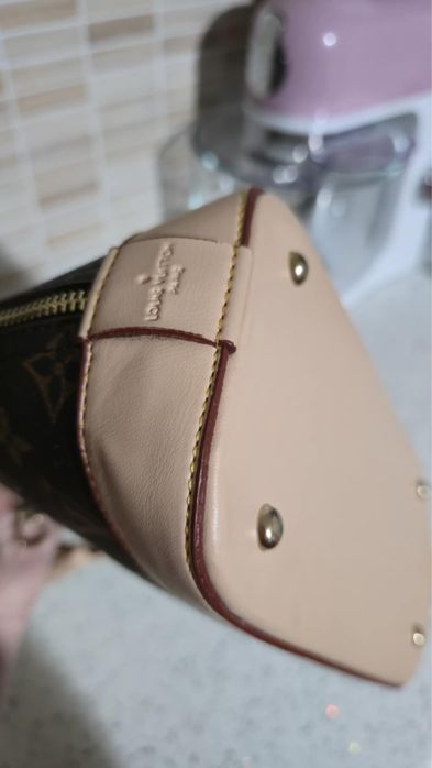 Geanta louis vuitton originala