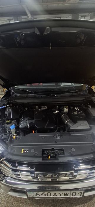 Услуги химчистки авто