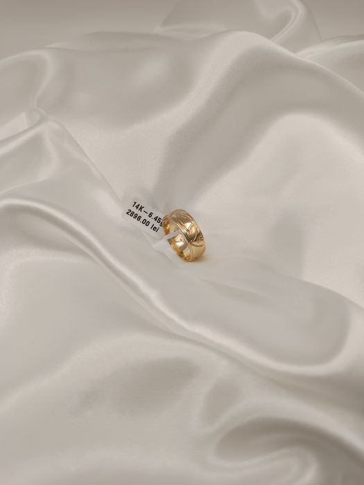 Verigheta Aur 14K 6,45 gr
