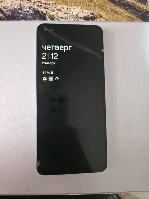 Samsung A41, Samsung j6, OnePlus Nord