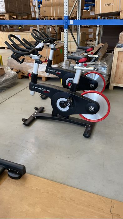 Depozit aparate fitness profesionale