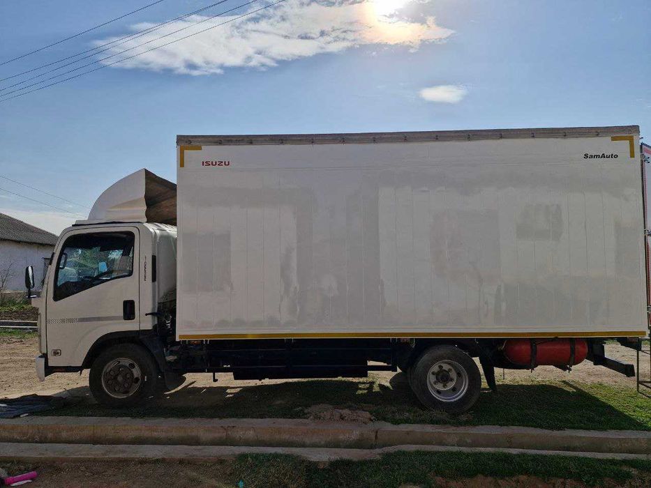 Isuzu 82 PL 2019 yil