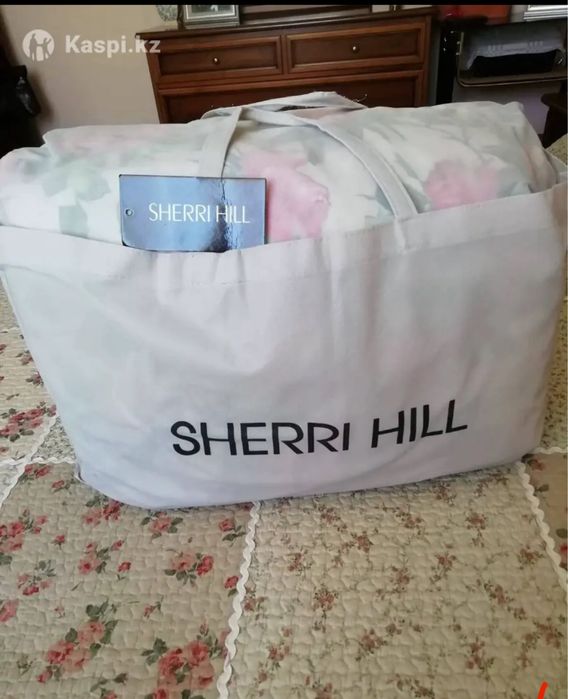 Вечернее, свадебное, выпускное платье SHERRI HILL