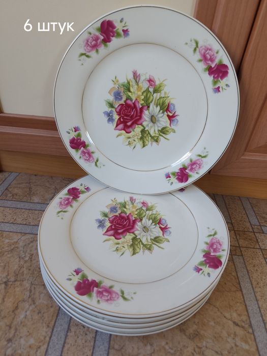 Продам посуды по 900 тенге