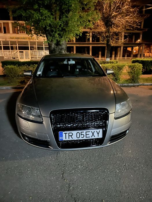 Audi A6 3.0 automat