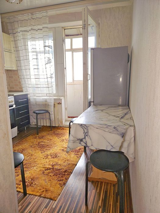 Сдается квартира по Сатпаева