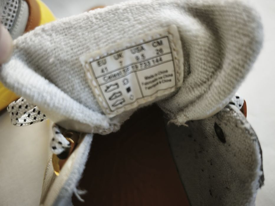 Scotch &Soda, оригинални обувки, номер 41