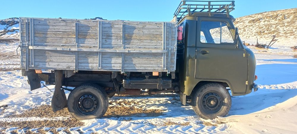 Продам чётки уаз