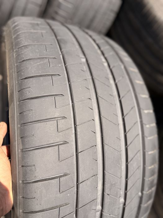 BMW Firelli pzero balon radnoy