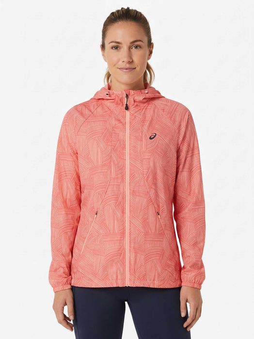 Asics Ветровка/Дамска М