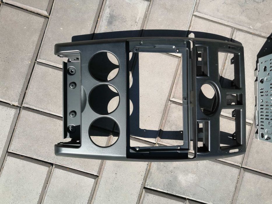 автомагнитола РАВ-4