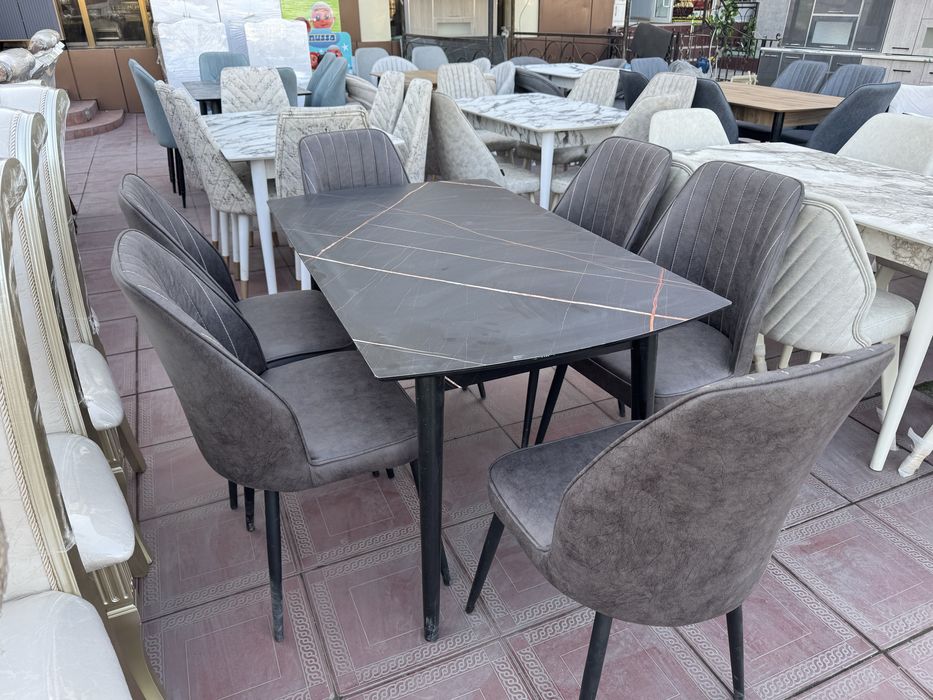 Egri dumba vilkasini qanday kiritish kerak