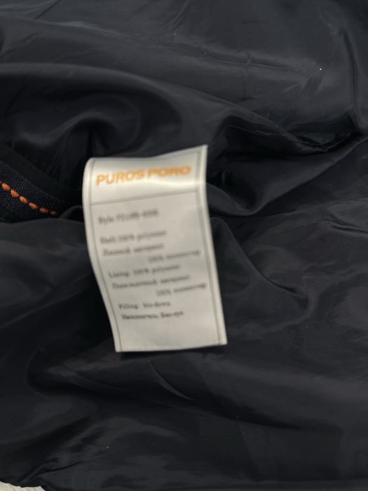 Куртка подростковая зима