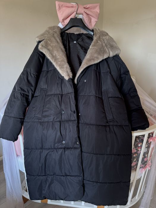 Куртка и кардиган