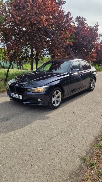 Bmw f30 320 diesel X-drive