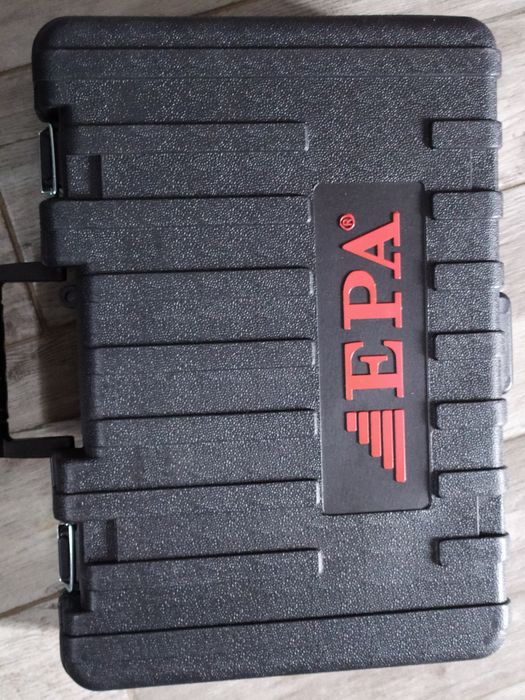 Продам перфоратор марки EPA