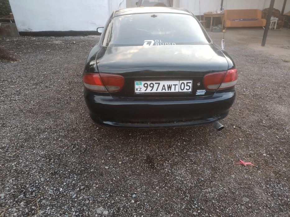 Продам Мазда кседос 6